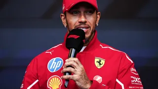 F1 : Lewis Hamilton boude-t-il l’institution Ferrari en ratant les tests Pirelli ?