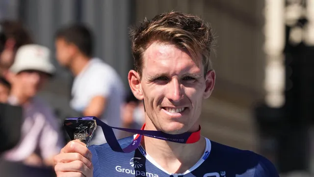 Championnats d’Europe Cyclisme 2023 : Le parcours complet de l’événement