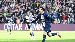 La déclaration d’amour d’une légende de la NBA à Lionel Messi