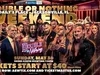 AEW : la carte finale de Double Or Nothing !