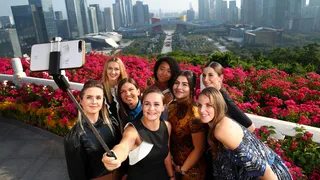 WTA : la dépendance du circuit vis-à-vis de l’Asie, une bonne nouvelle ?