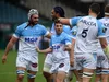 Top 14 : l’Aviron Bayonnais domine le Racing 92