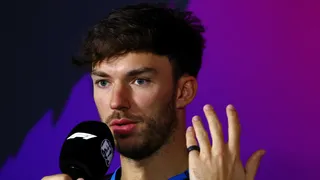 F1 : “Je suis dégouté”, Pierre Gasly désespéré après Miami