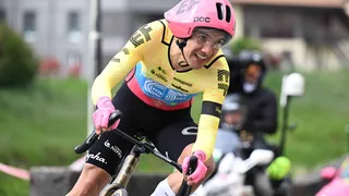 Etape 4 du Tour de Romandie 2024 – Classement et résultat : Victoire de Richard Carapaz !