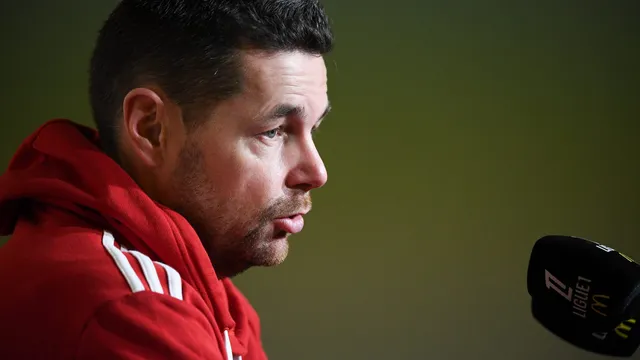Mercato Lens : qui va remplacer Ryan au poste de gardien de but ?