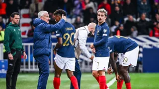 Équipe de France : grosse inquiétude pour un international