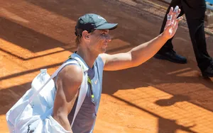 Masters 1000 Madrid 2024 : Rafael Nadal bat un nouveau record