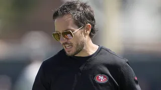 NFL : Mike McDaniel est le nouvel homme fort des Dolphins