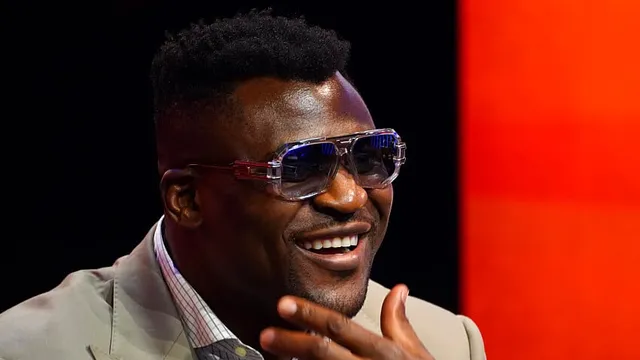 Boxe : le prochain combat de Francis Ngannou se précise, choc en vue !