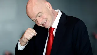 Fiasco en vue pour la Coupe du monde des clubs et la Fifa !