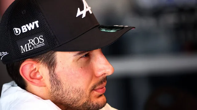 Le Grand Prix de Monaco, comme une fracture pour Alpine et Ocon