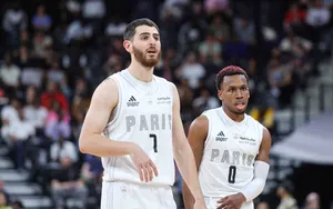 Monaco – Paris Basketball : À quelle heure et sur quelle chaine TV regarder le match 1 ?