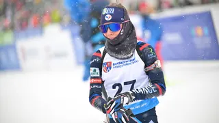 Brezno-Osrblie 2024 : Classement relais mixte simple – Championnats d’Europe de Biathlon