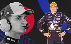 F1 : Verstappen peut rejoindre un club ultra-rare de champions jamais leaders