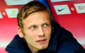 Clément Chantôme s’engage au Red Star FC