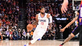 NBA Playoffs : les Clippers restent en vie 