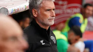 ASSE : Olivier Dall’Oglio prêt à tenter un coup de poker contre Rennes