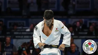 JO – Judo : le récap’ de la nuit (J3)