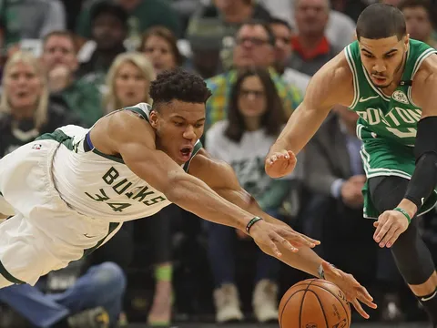 Celtics @ Bucks : Rodage en haute altitude