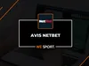 Netbet - Avis