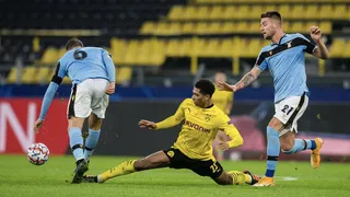 Ligue des Champions (J5) : Dortmund tenu en échec mais qualifié pour les huitièmes