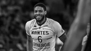 Hommage à Jermaine Marshall