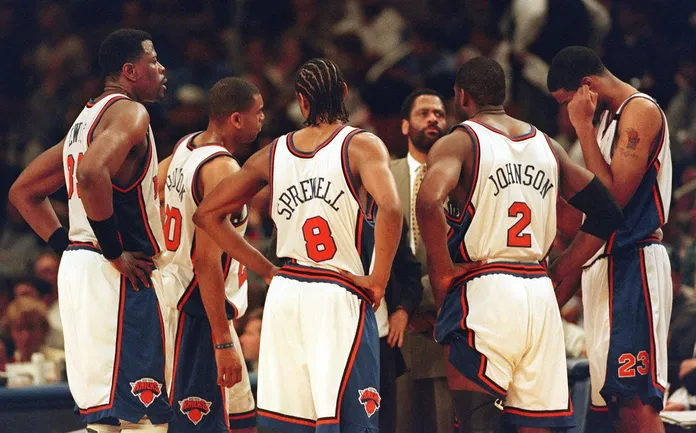 New York Knicks