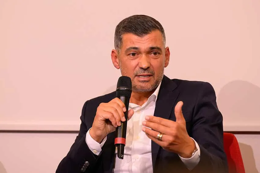 Crédit photo : Iconsport