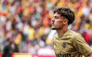 RC Lens : pourquoi le retour d’Anthony Bermont contre Lorient va faire beaucoup de bien aux Sang et Or