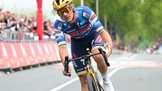 La Flèche Wallonne 2025 : la liste des engagés et les favoris
