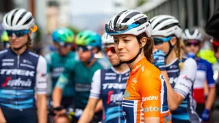Tour Down Under 2023 Femmes : Parcours, étapes, engagés, classements