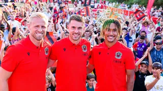 Mercato OGC Nice : Un titulaire courtisé