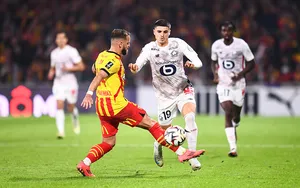 RC Lens – LOSC : la prédiction de l’IA d’Opta divise les supporters