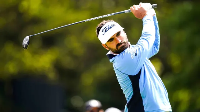 Golf British Open 2023 : les résultats de la 1ère journée