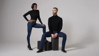 Vanessa James et Eric Radford sortent de leur retraite et s’associent