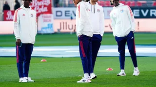 Mercato OL : direction la Ligue 2 pour un défenseur