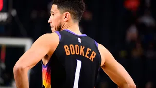NBA Cinq Majeur: Devin Booker fait parler la poudre