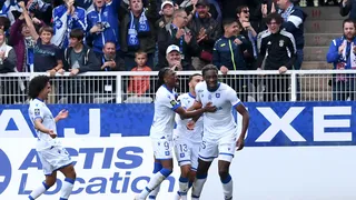 Mercato Lorient : Les Merlus sur la piste d’un défenseur de Ligue 1