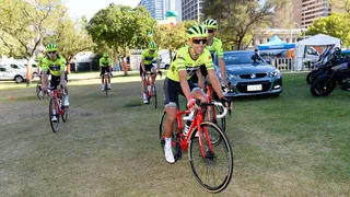 Championnats du monde de cyclisme sur route 2022 : Analyse des équipes australiennes