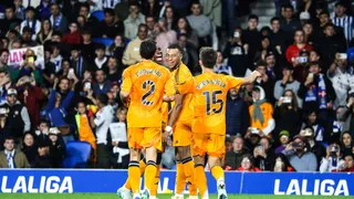 LOSC : Mbappé, Bellingham… Le Real Madrid prépare une autre grosse surprise à Lille dans son 11 !