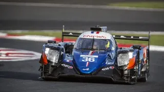 Endurance – Alpine sera en LMP1 en 2021 !