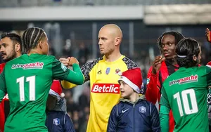 Bastia – OGC Nice : heure et chaîne TV du match de Coupe de France