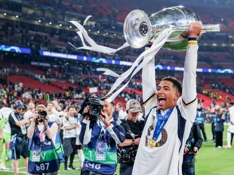 Le palmarès de la Ligue des champions depuis 1956