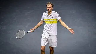 ATP – Rotterdam : une journée pleine de surprises