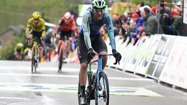 Classement Tro-Bro Leon 2025 : les résultats complets