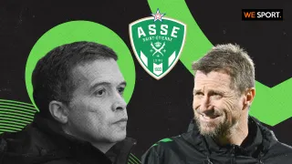 Mercato ASSE : Luis Castro successeur de Horneland, bon ou mauvais choix pour les Verts ?