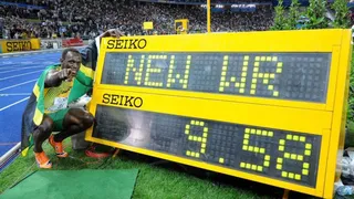 Il y a 10 ans, la foudre Bolt frappait