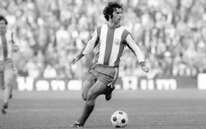 Le club des 700 – Gerd Muller