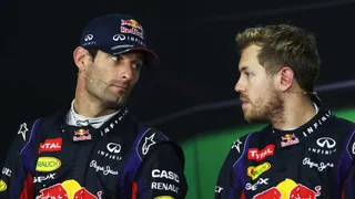 F1 : Les plus grandes rivalités de l’histoire entre coéquipiers