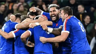 France – Angleterre : à l’assaut du Grand Chelem !